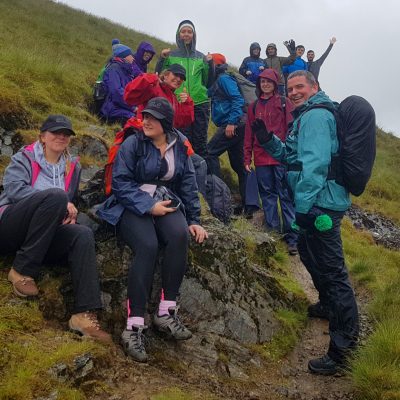 Lake District Adventure Weekends